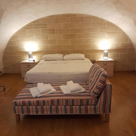 La Casa Del Sole Apartment บารี ภายนอก รูปภาพ