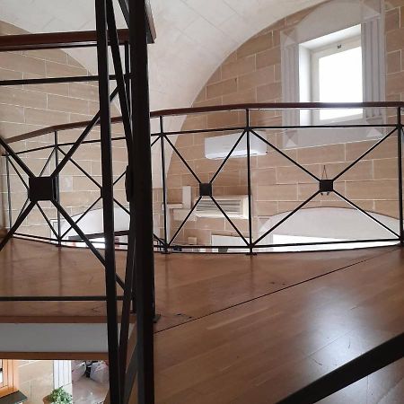 La Casa Del Sole Apartment บารี ภายนอก รูปภาพ