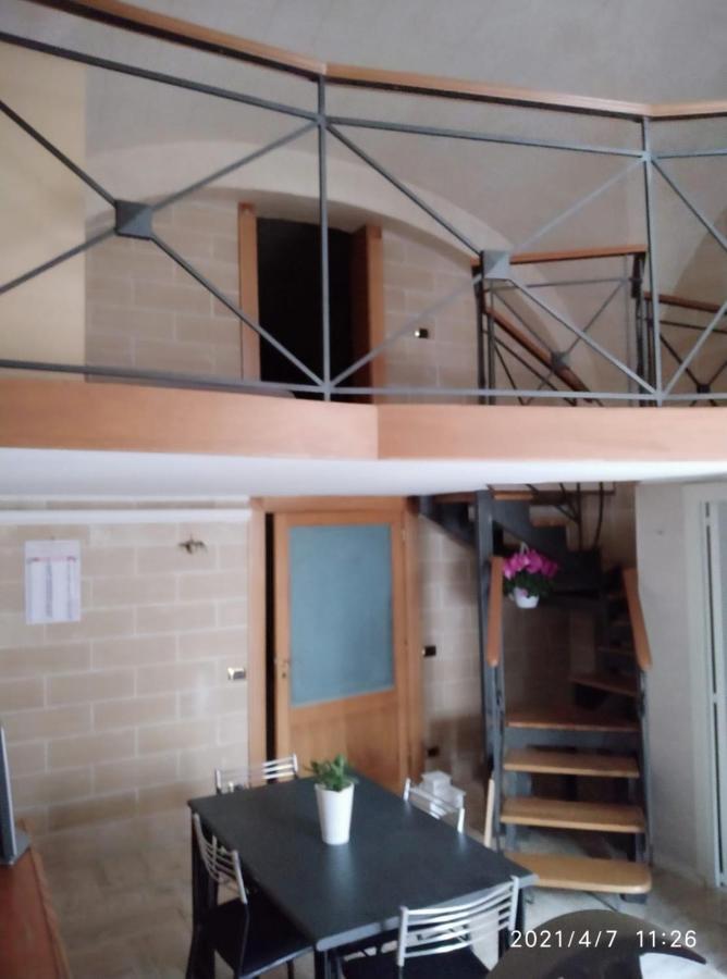 La Casa Del Sole Apartment บารี ภายนอก รูปภาพ