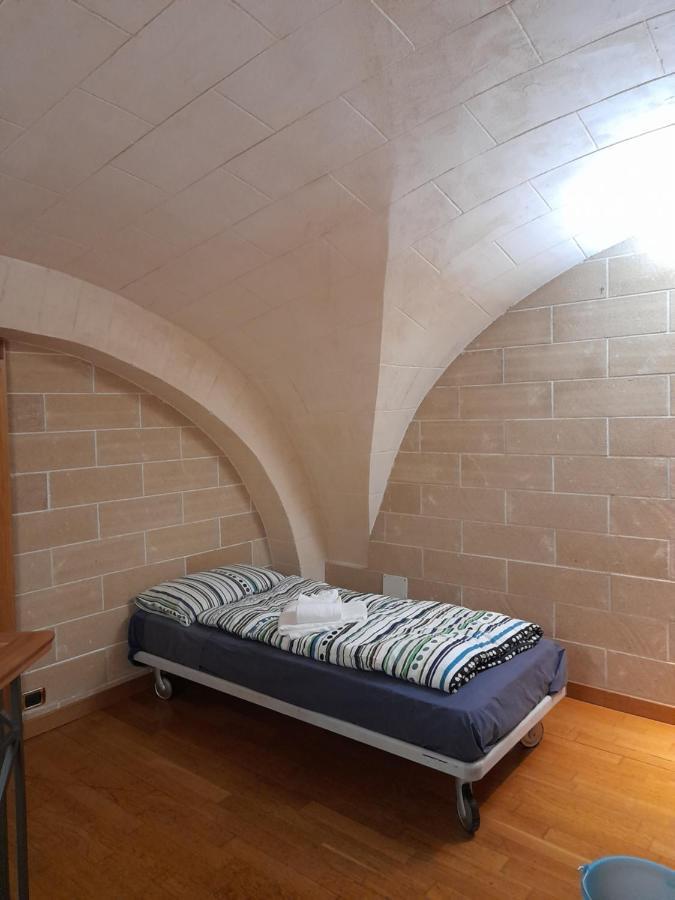 La Casa Del Sole Apartment บารี ภายนอก รูปภาพ