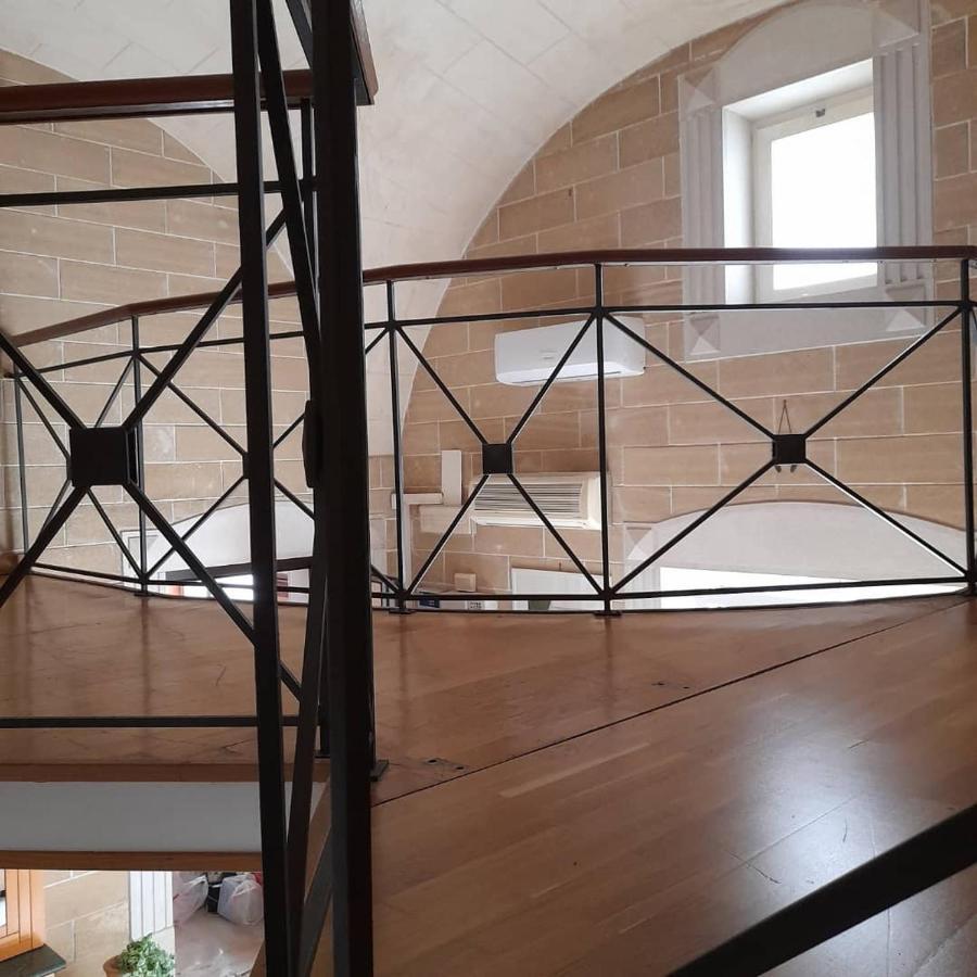 La Casa Del Sole Apartment บารี ภายนอก รูปภาพ