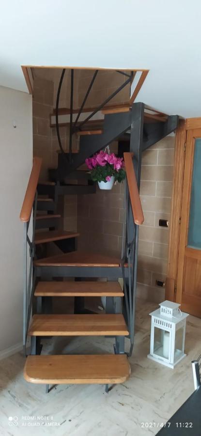 La Casa Del Sole Apartment บารี ภายนอก รูปภาพ