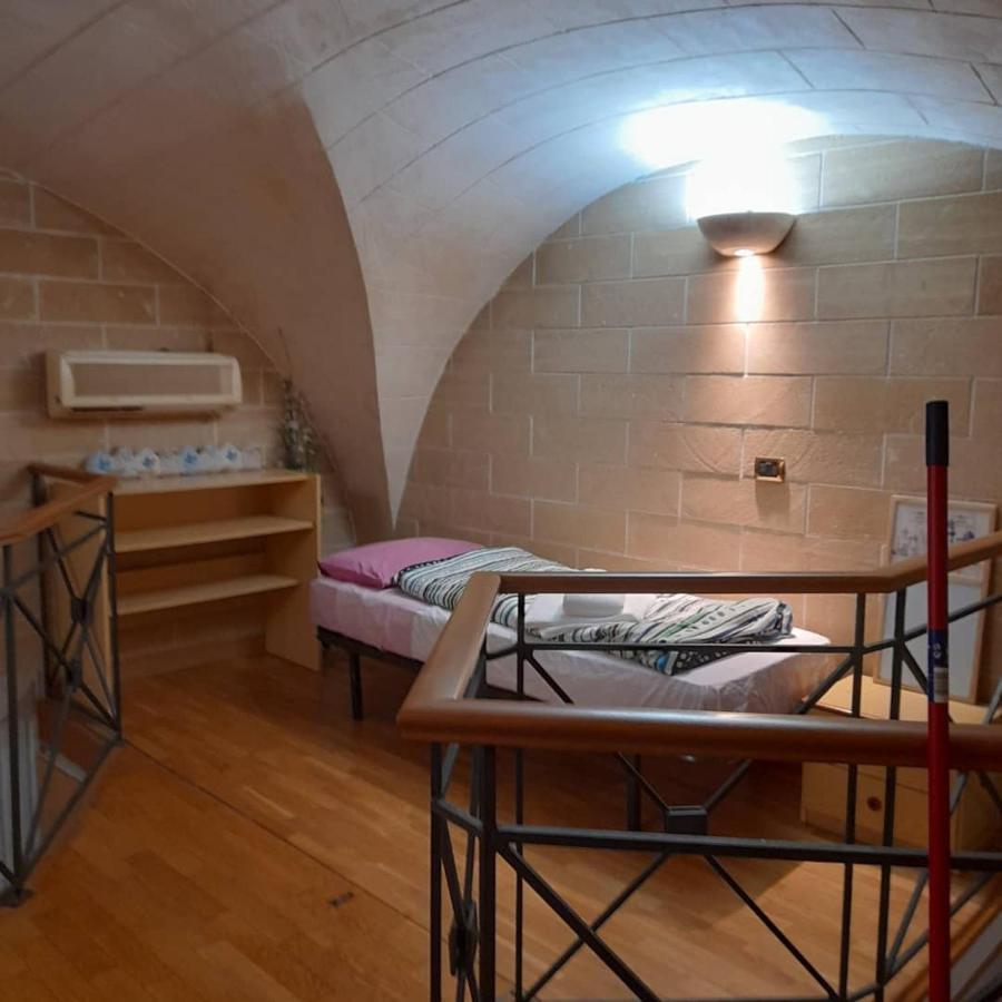 La Casa Del Sole Apartment บารี ภายนอก รูปภาพ
